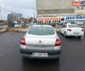 Рено Меган 2004 в Полтаве на Automoto.ua Серый Рено Меган, объемом двигателя 1.6 л и пробегом 297 тыс. км за 3800 $, фото 5 на Automoto.ua