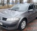 Сірий Рено Меган, об'ємом двигуна 1.5 л та пробігом 400 тис. км за 3999 $, фото 2 на Automoto.ua