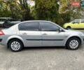 Рено Меган 2004 в Одессе на Automoto.ua Серый Рено Меган, объемом двигателя 1.87 л и пробегом 196 тыс. км за 4800 $, фото 3 на Automoto.ua