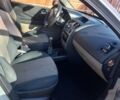 Серый Рено Меган, объемом двигателя 1.6 л и пробегом 214 тыс. км за 4200 $, фото 4 на Automoto.ua