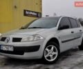 Сірий Рено Меган, об'ємом двигуна 1.4 л та пробігом 222 тис. км за 3400 $, фото 1 на Automoto.ua
