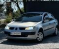 Сірий Рено Меган, об'ємом двигуна 1.6 л та пробігом 218 тис. км за 3100 $, фото 1 на Automoto.ua