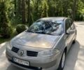 Сірий Рено Меган, об'ємом двигуна 1.5 л та пробігом 230 тис. км за 3100 $, фото 11 на Automoto.ua