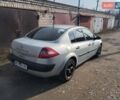Сірий Рено Меган, об'ємом двигуна 1.6 л та пробігом 280 тис. км за 4400 $, фото 9 на Automoto.ua