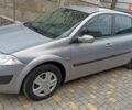 Серый Рено Меган, объемом двигателя 1.6 л и пробегом 243 тыс. км за 4700 $, фото 2 на Automoto.ua