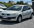 Сірий Рено Меган, об'ємом двигуна 1.4 л та пробігом 224 тис. км за 3900 $, фото 1 на Automoto.ua