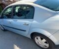 Серый Рено Меган, объемом двигателя 1 л и пробегом 238 тыс. км за 5300 $, фото 1 на Automoto.ua