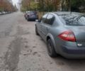 Серый Рено Меган, объемом двигателя 1.6 л и пробегом 311 тыс. км за 3800 $, фото 2 на Automoto.ua