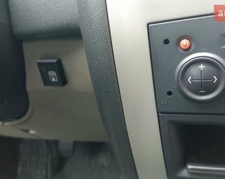 Серый Рено Меган, объемом двигателя 1.6 л и пробегом 243 тыс. км за 4700 $, фото 32 на Automoto.ua