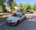 Серый Рено Меган, объемом двигателя 0 л и пробегом 280 тыс. км за 4200 $, фото 1 на Automoto.ua