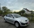 Сірий Рено Меган, об'ємом двигуна 1.4 л та пробігом 158 тис. км за 4100 $, фото 1 на Automoto.ua