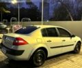Сірий Рено Меган, об'ємом двигуна 1.4 л та пробігом 220 тис. км за 3800 $, фото 5 на Automoto.ua