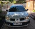 Сірий Рено Меган, об'ємом двигуна 1.6 л та пробігом 280 тис. км за 4400 $, фото 1 на Automoto.ua