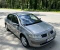 Сірий Рено Меган, об'ємом двигуна 1.5 л та пробігом 230 тис. км за 3100 $, фото 10 на Automoto.ua