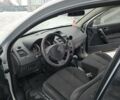 Сірий Рено Меган, об'ємом двигуна 1.6 л та пробігом 134 тис. км за 3900 $, фото 13 на Automoto.ua