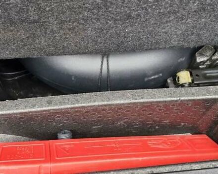 Сірий Рено Меган, об'ємом двигуна 2 л та пробігом 224 тис. км за 5300 $, фото 4 на Automoto.ua