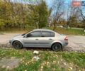 Сірий Рено Меган, об'ємом двигуна 1.6 л та пробігом 235 тис. км за 3500 $, фото 3 на Automoto.ua