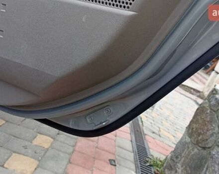 Серый Рено Меган, объемом двигателя 1.6 л и пробегом 243 тыс. км за 4700 $, фото 18 на Automoto.ua