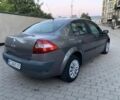 Сірий Рено Меган, об'ємом двигуна 1.6 л та пробігом 290 тис. км за 3200 $, фото 1 на Automoto.ua
