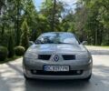 Сірий Рено Меган, об'ємом двигуна 1.5 л та пробігом 230 тис. км за 3100 $, фото 2 на Automoto.ua
