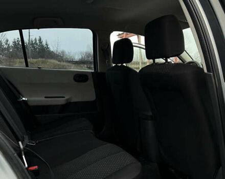 Сірий Рено Меган, об'ємом двигуна 1.6 л та пробігом 240 тис. км за 3950 $, фото 9 на Automoto.ua