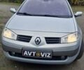 Сірий Рено Меган, об'ємом двигуна 2 л та пробігом 224 тис. км за 5300 $, фото 1 на Automoto.ua