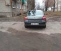 Сірий Рено Меган, об'ємом двигуна 1.6 л та пробігом 250 тис. км за 5100 $, фото 2 на Automoto.ua