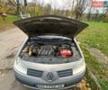 Сірий Рено Меган, об'ємом двигуна 1.6 л та пробігом 235 тис. км за 3500 $, фото 10 на Automoto.ua