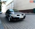 Серый Рено Меган, объемом двигателя 1.6 л и пробегом 272 тыс. км за 3799 $, фото 4 на Automoto.ua