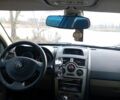 Сірий Рено Меган, об'ємом двигуна 1.6 л та пробігом 267 тис. км за 5200 $, фото 1 на Automoto.ua