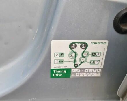 Серый Рено Меган, объемом двигателя 2 л и пробегом 220 тыс. км за 4999 $, фото 5 на Automoto.ua