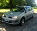 Сірий Рено Меган, об'ємом двигуна 1.5 л та пробігом 250 тис. км за 3135 $, фото 1 на Automoto.ua