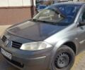 Сірий Рено Меган, об'ємом двигуна 1.46 л та пробігом 338 тис. км за 3500 $, фото 1 на Automoto.ua