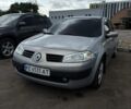 Сірий Рено Меган, об'ємом двигуна 1.6 л та пробігом 247 тис. км за 3900 $, фото 1 на Automoto.ua