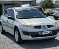 Сірий Рено Меган, об'ємом двигуна 1.4 л та пробігом 224 тис. км за 3900 $, фото 1 на Automoto.ua