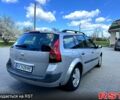 Серый Рено Меган, объемом двигателя 2 л и пробегом 275 тыс. км за 3999 $, фото 5 на Automoto.ua