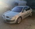 Сірий Рено Меган, об'ємом двигуна 2 л та пробігом 236 тис. км за 4500 $, фото 2 на Automoto.ua
