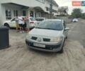 Серый Рено Меган, объемом двигателя 1.6 л и пробегом 311 тыс. км за 4000 $, фото 1 на Automoto.ua