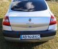 Сірий Рено Меган, об'ємом двигуна 1.4 л та пробігом 299 тис. км за 4100 $, фото 1 на Automoto.ua
