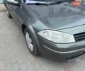 Серый Рено Меган, объемом двигателя 2 л и пробегом 299 тыс. км за 4500 $, фото 2 на Automoto.ua