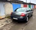 Сірий Рено Меган, об'ємом двигуна 1.6 л та пробігом 248 тис. км за 5100 $, фото 1 на Automoto.ua