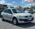 Сірий Рено Меган, об'ємом двигуна 1.39 л та пробігом 224 тис. км за 3900 $, фото 5 на Automoto.ua