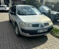Серый Рено Меган, объемом двигателя 1.4 л и пробегом 223 тыс. км за 3350 $, фото 1 на Automoto.ua