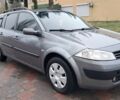 Сірий Рено Меган, об'ємом двигуна 1.5 л та пробігом 400 тис. км за 3999 $, фото 3 на Automoto.ua