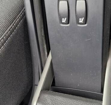 Сірий Рено Меган, об'ємом двигуна 2 л та пробігом 224 тис. км за 5300 $, фото 16 на Automoto.ua