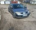 Сірий Рено Меган, об'ємом двигуна 1.6 л та пробігом 360 тис. км за 3100 $, фото 1 на Automoto.ua