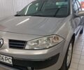 Сірий Рено Меган, об'ємом двигуна 1.6 л та пробігом 213 тис. км за 4700 $, фото 1 на Automoto.ua