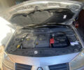 Сірий Рено Меган, об'ємом двигуна 1.5 л та пробігом 230 тис. км за 4500 $, фото 9 на Automoto.ua