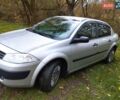 Рено Меган 2005 в Смеле на Automoto.ua Серый Рено Меган, объемом двигателя 1.39 л и пробегом 157 тыс. км за 4900 $, фото 1 на Automoto.ua