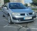 Серый Рено Меган, объемом двигателя 1.6 л и пробегом 119 тыс. км за 4950 $, фото 3 на Automoto.ua